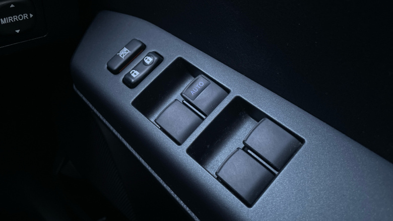 Toyota RAV4 2.5 VVT-i Hybrid Business Ed Plus TSS 5dr CVT 2WD Hybrid Estate